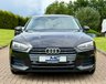 USED 2017 66 AUDI A5 2.0 TDI Sport Sportback 5dr Diesel S Tronic Euro 6 (s/s) (190 ps) 