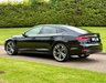 USED 2017 66 AUDI A5 2.0 TDI Sport Sportback 5dr Diesel S Tronic Euro 6 (s/s) (190 ps) 