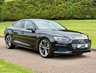 USED 2017 66 AUDI A5 2.0 TDI Sport Sportback 5dr Diesel S Tronic Euro 6 (s/s) (190 ps) 