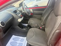 USED 2013 13 PEUGEOT 107 1.0 12V Active Hatchback 3dr Petrol Manual Euro 5 (68 ps) ONLY 63K MILES! 1 OWNER. &pound;20 TAX. IDEAL FIRST CAR