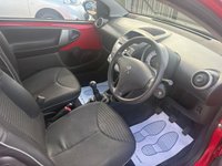 USED 2013 13 PEUGEOT 107 1.0 12V Active Hatchback 3dr Petrol Manual Euro 5 (68 ps) ONLY 63K MILES! 1 OWNER. &pound;20 TAX. IDEAL FIRST CAR