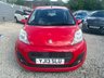 USED 2013 13 PEUGEOT 107 1.0 12V Active Hatchback 3dr Petrol Manual Euro 5 (68 ps) ONLY 63K MILES! 1 OWNER. &pound;20 TAX. IDEAL FIRST CAR