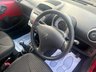 USED 2013 13 PEUGEOT 107 1.0 12V Active Hatchback 3dr Petrol Manual Euro 5 (68 ps) ONLY 63K MILES! 1 OWNER. &pound;20 TAX. IDEAL FIRST CAR