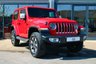 USED 2018 68 JEEP WRANGLER 2.0 GME Overland Auto 4WD Euro 6 (s/s) 2dr 