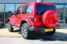 USED 2018 68 JEEP WRANGLER 2.0 GME Overland Auto 4WD Euro 6 (s/s) 2dr 