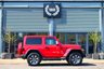 USED 2018 68 JEEP WRANGLER 2.0 GME Overland Auto 4WD Euro 6 (s/s) 2dr 