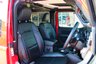 USED 2018 68 JEEP WRANGLER 2.0 GME Overland Auto 4WD Euro 6 (s/s) 2dr 