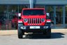 USED 2018 68 JEEP WRANGLER 2.0 GME Overland Auto 4WD Euro 6 (s/s) 2dr 