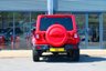USED 2018 68 JEEP WRANGLER 2.0 GME Overland Auto 4WD Euro 6 (s/s) 2dr 