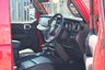 USED 2018 68 JEEP WRANGLER 2.0 GME Overland Auto 4WD Euro 6 (s/s) 2dr 