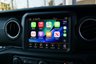 USED 2018 68 JEEP WRANGLER 2.0 GME Overland Auto 4WD Euro 6 (s/s) 2dr 