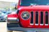 USED 2018 68 JEEP WRANGLER 2.0 GME Overland Auto 4WD Euro 6 (s/s) 2dr 