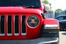 USED 2018 68 JEEP WRANGLER 2.0 GME Overland Auto 4WD Euro 6 (s/s) 2dr 