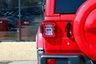 USED 2018 68 JEEP WRANGLER 2.0 GME Overland Auto 4WD Euro 6 (s/s) 2dr 