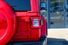 USED 2018 68 JEEP WRANGLER 2.0 GME Overland Auto 4WD Euro 6 (s/s) 2dr 