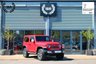USED 2018 68 JEEP WRANGLER 2.0 GME Overland Auto 4WD Euro 6 (s/s) 2dr 