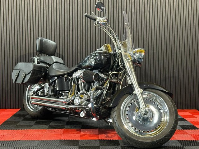 View our HARLEY-DAVIDSON SOFTAIL