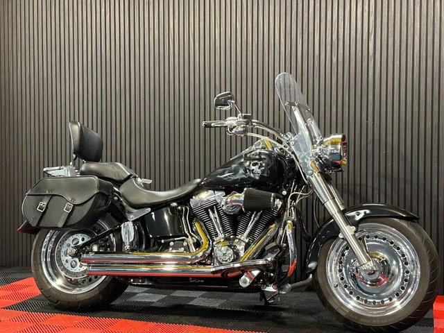 View our HARLEY-DAVIDSON SOFTAIL