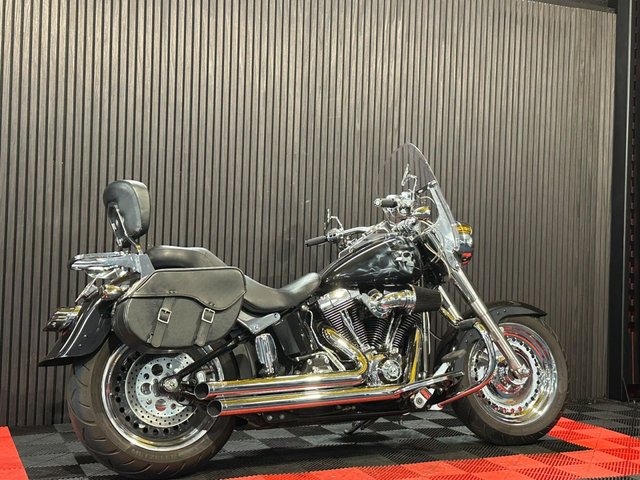 View our HARLEY-DAVIDSON SOFTAIL