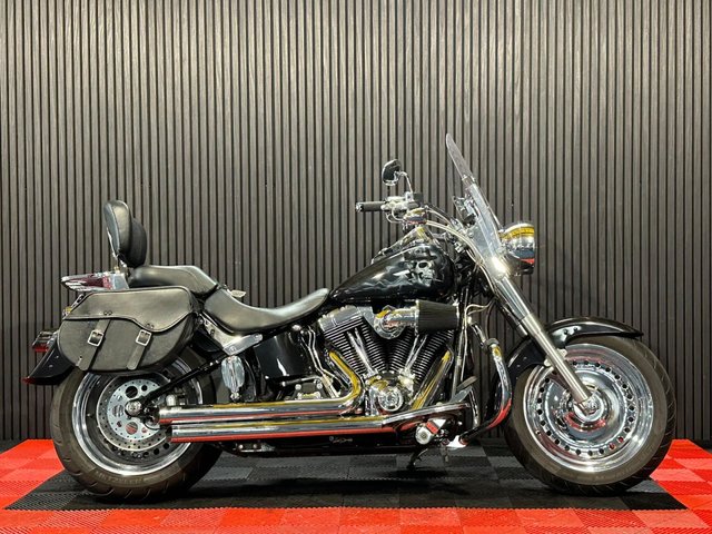 View our HARLEY-DAVIDSON SOFTAIL