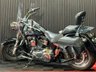 USED 2015 15 HARLEY-DAVIDSON SOFTAIL 1690 FLSTF FAT BOY FINANCE SPECIALISTS APPLY NOW LOW RATE FINANCE DELIVERY AVAILABLE