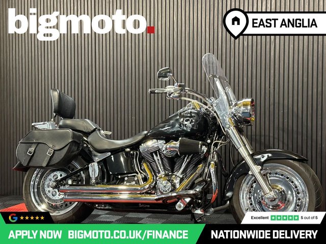View our HARLEY-DAVIDSON SOFTAIL