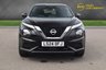 USED 2024 24 NISSAN JUKE 1.0 DIG-T N-Connecta SUV 5dr Petrol DCT Auto Euro 6 (s/s) (114 ps) 2 KEYS + APPLE CAR PLAY