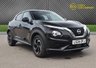 USED 2024 24 NISSAN JUKE 1.0 DIG-T N-Connecta SUV 5dr Petrol DCT Auto Euro 6 (s/s) (114 ps) 2 KEYS + APPLE CAR PLAY