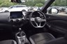 USED 2024 24 NISSAN JUKE 1.0 DIG-T N-Connecta SUV 5dr Petrol DCT Auto Euro 6 (s/s) (114 ps) 2 KEYS + APPLE CAR PLAY