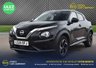 USED 2024 24 NISSAN JUKE 1.0 DIG-T N-Connecta SUV 5dr Petrol DCT Auto Euro 6 (s/s) (114 ps) 2 KEYS + APPLE CAR PLAY