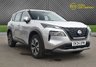 USED 2024 24 NISSAN X-TRAIL 1.5 h e-POWER Acenta Premium SUV 5dr Petrol Hybrid Auto Euro 6 (s/s) (204 ps) APPLE CAR PLAY