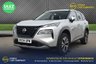 USED 2024 24 NISSAN X-TRAIL 1.5 h e-POWER Acenta Premium SUV 5dr Petrol Hybrid Auto Euro 6 (s/s) (204 ps) APPLE CAR PLAY