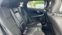 USED 2019 19 VOLVO V40 2.0 T2 GPF R-Design Hatchback 5dr Petrol Manual Euro 6 (s/s) (122 ps) Alloy wheels - Rear parking sensors