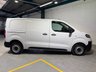 USED 2023 23 VAUXHALL VIVARO 1.5 Turbo D 2900 Prime Panel Van 6dr Diesel Manual L1 H1 Euro 6 (s/s) (100 ps) 