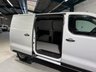 USED 2023 23 VAUXHALL VIVARO 1.5 Turbo D 2900 Prime Panel Van 6dr Diesel Manual L1 H1 Euro 6 (s/s) (100 ps) 