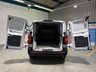 USED 2023 23 VAUXHALL VIVARO 1.5 Turbo D 2900 Prime Panel Van 6dr Diesel Manual L1 H1 Euro 6 (s/s) (100 ps) 