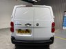 USED 2023 23 VAUXHALL VIVARO 1.5 Turbo D 2900 Prime Panel Van 6dr Diesel Manual L1 H1 Euro 6 (s/s) (100 ps) 