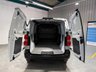 USED 2023 23 VAUXHALL VIVARO 1.5 Turbo D 2900 Prime Panel Van 6dr Diesel Manual L1 H1 Euro 6 (s/s) (100 ps) 