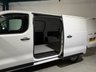 USED 2023 23 VAUXHALL VIVARO 1.5 Turbo D 2900 Prime Panel Van 6dr Diesel Manual L1 H1 Euro 6 (s/s) (100 ps) 