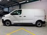 USED 2023 23 VAUXHALL VIVARO 1.5 Turbo D 2900 Prime Panel Van 6dr Diesel Manual L1 H1 Euro 6 (s/s) (100 ps) 