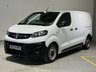 USED 2023 23 VAUXHALL VIVARO 1.5 Turbo D 2900 Prime Panel Van 6dr Diesel Manual L1 H1 Euro 6 (s/s) (100 ps) 