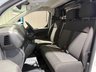 USED 2023 23 VAUXHALL VIVARO 1.5 Turbo D 2900 Prime Panel Van 6dr Diesel Manual L1 H1 Euro 6 (s/s) (100 ps) 