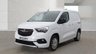 USED 2023 23 VAUXHALL COMBO 1.5 Turbo D 2300 Pro Panel Van 5dr Diesel Manual L1 H1 Euro 6 (s/s) (100 ps) 
