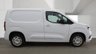 USED 2023 23 VAUXHALL COMBO 1.5 Turbo D 2300 Pro Panel Van 5dr Diesel Manual L1 H1 Euro 6 (s/s) (100 ps) 