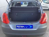USED 2015 SUZUKI SWIFT 1.2 SZ3 Hatchback 5dr Petrol Manual Euro 5 (94 ps) Low miles