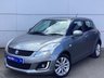 USED 2015 SUZUKI SWIFT 1.2 SZ3 Hatchback 5dr Petrol Manual Euro 5 (94 ps) Low miles