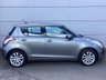 USED 2015 SUZUKI SWIFT 1.2 SZ3 Hatchback 5dr Petrol Manual Euro 5 (94 ps) Low miles