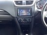 USED 2015 SUZUKI SWIFT 1.2 SZ3 Hatchback 5dr Petrol Manual Euro 5 (94 ps) Low miles