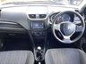 USED 2015 SUZUKI SWIFT 1.2 SZ3 Hatchback 5dr Petrol Manual Euro 5 (94 ps) Low miles