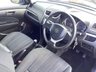 USED 2015 SUZUKI SWIFT 1.2 SZ3 Hatchback 5dr Petrol Manual Euro 5 (94 ps) Low miles